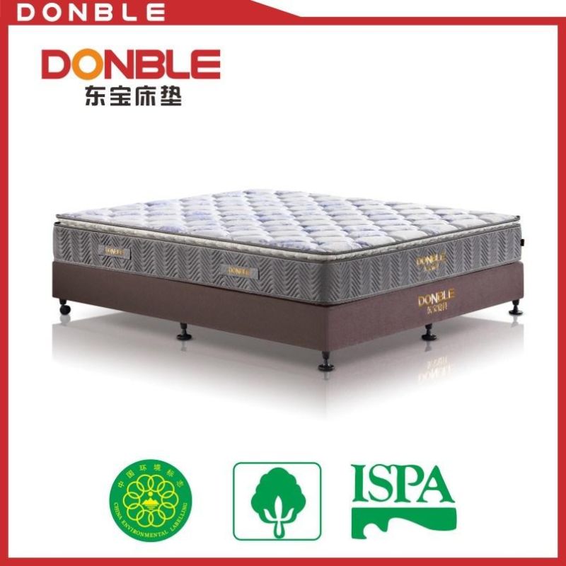 The Latest Wholesale Bedroom Spring Mattress
