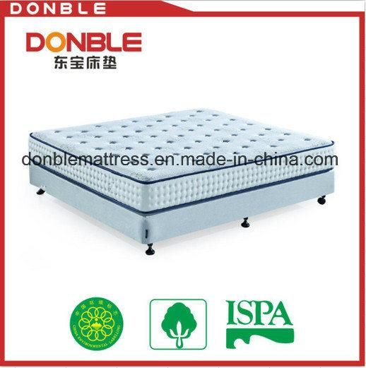 Bonnell Spring Mattress with High Quality