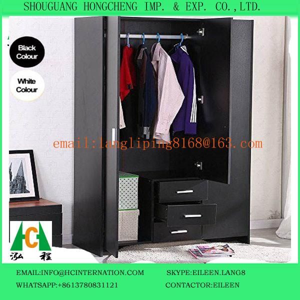 MDF Board New Design Hotel Furniture