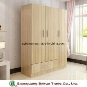 Melamine Board Customized Furniture Wardrobe