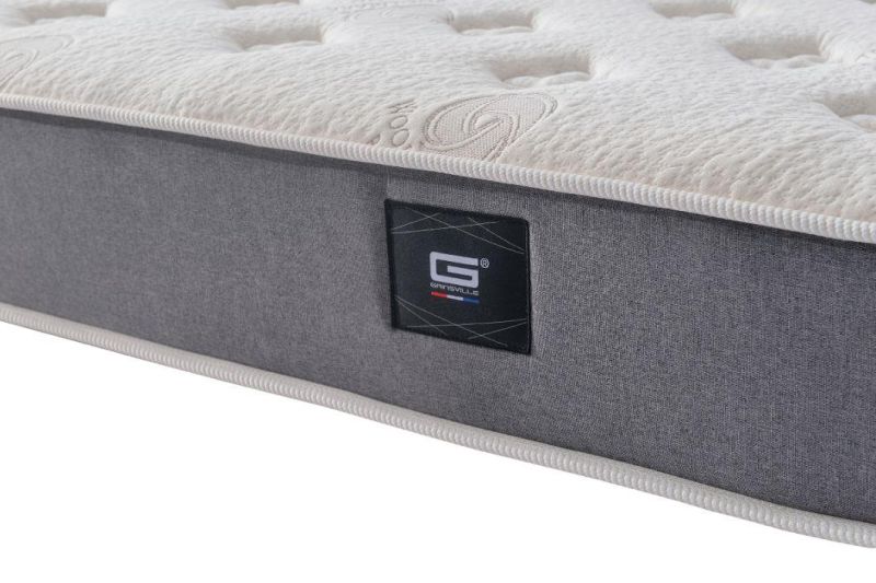 Wholesale Bedroom Furniture Mattress Furniture Set Independent Pocket Spring Mattress Gsv961