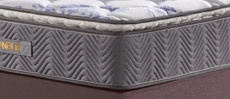 The Latest Wholesale Bedroom Spring Mattress