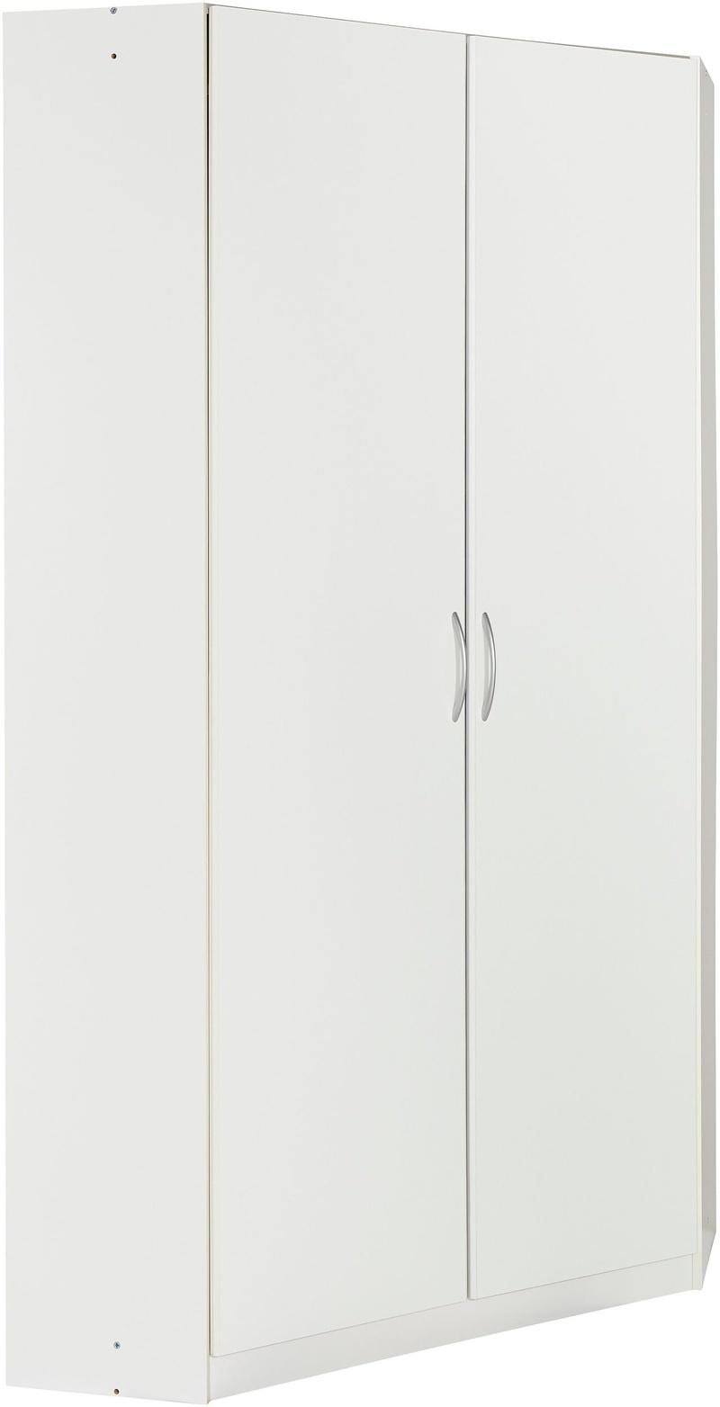 Modern Simple Wardrobe Bedroom Wooden Wardrobe