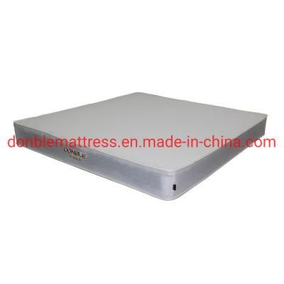 Foam Mattress, Waterproof Mattress Protector, King Size Mattress