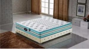 China Supplier for Hotel Box Spring Mattress Bed