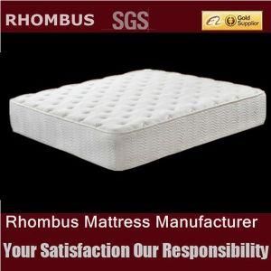 Bonnell Spring Hotel Mattress Rh-516