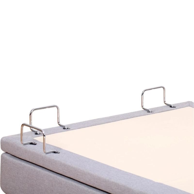 2022 Winter O-L-Y-M-P-I-C Adjustable Bed Queen King Twin XL Bluetooth Speaker Home Furniture