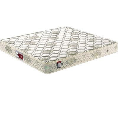 Fire Cotton Spring Mattress with Memory Foam
