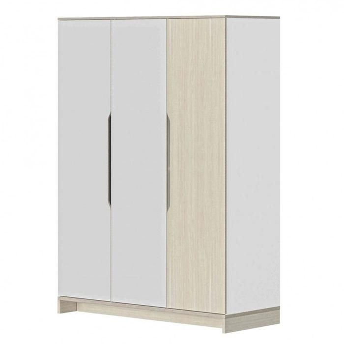 Modern Simple Design Bedroom Furniture Wood Wardrobes