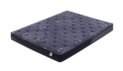 Twin Size Comfortable Hotel Bed Pocket Spring Mattress with Cheap Prices