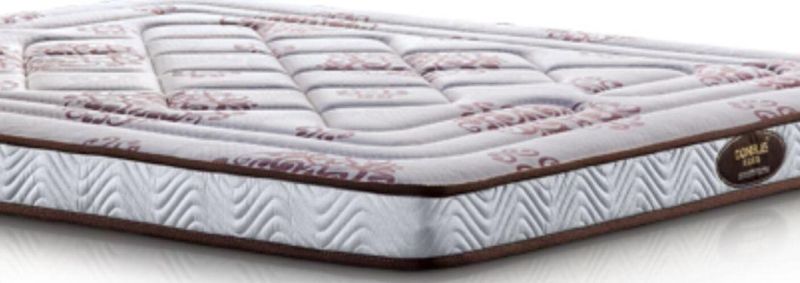 Tip Top European Style Mattress for 5 Star Hotel