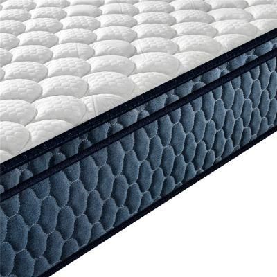 Health Care Aloe Vera Fabric Waterproof Mattress Cover for Bed