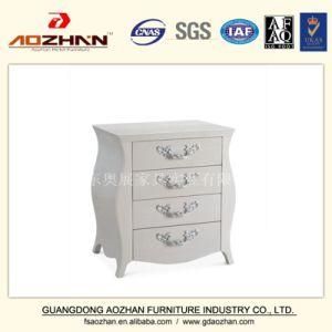 American White Bedroom Night Stand