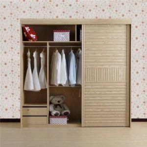 Home Use Customized Walk in Closet Sale