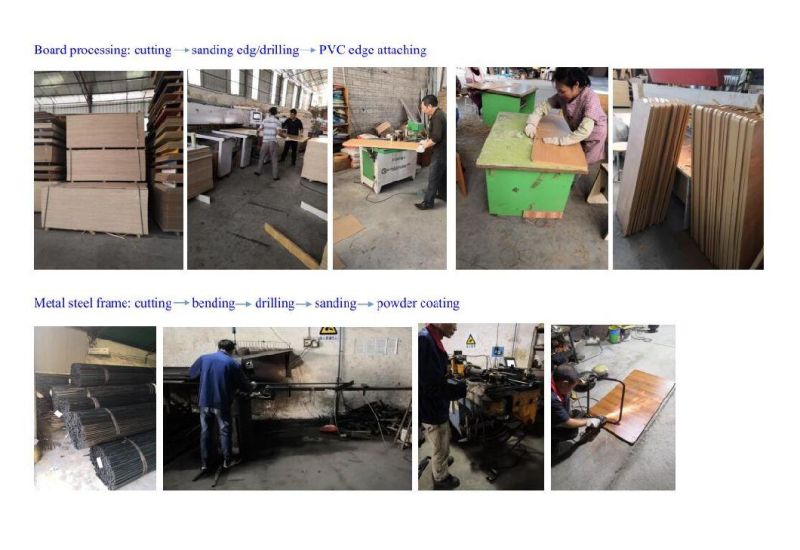 High Quality Steel Locker Office Furniture Steel Filing Cabinet for Wholesale