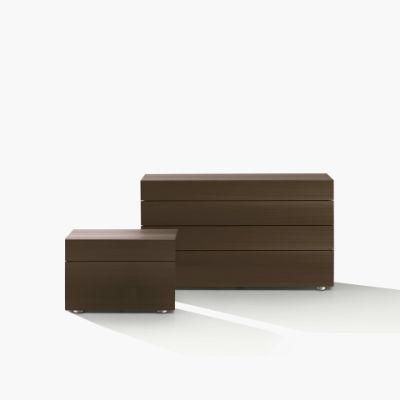 Abbinabili-1, Wooden Drawer Chest, Latest Italian Design Bedroom Set in Home and Hotel Furniture Custom-Made