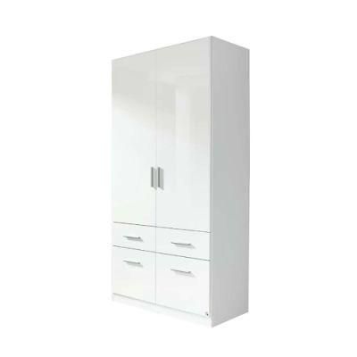 Home Furniture Large Space Locker Wardrobe for Office Bedroom Hall