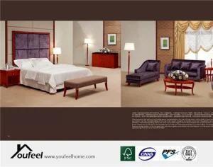 Hot Sale 5 Star Modern Luxury Bedroom Furniture Hotel Furniture