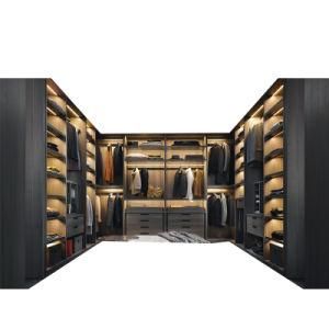 Big Size Customized Cabinets Bedroom Closet Designs