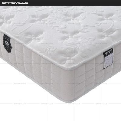 Customized Home Bedroom Furniture King Size Mattress Double Mattress Gsv607