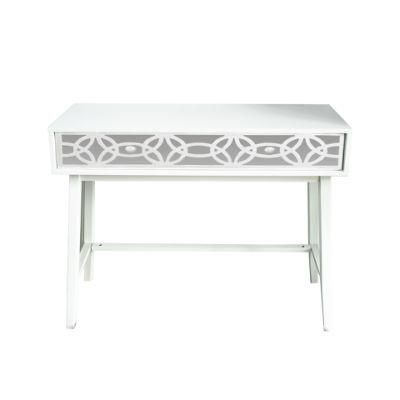 Low Price Customized New OEM/ODM Dresser Dressing Set Vanity Table