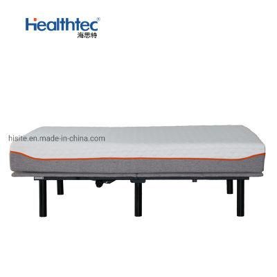 Brand New Electric Profile Bed with Mattress