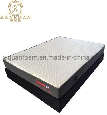 Memory Foam Bed Mattress 8inch Queen Mattress