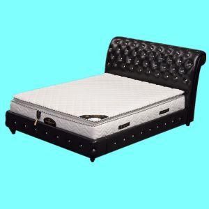 Natural Latex Foam Pocket Spring Mattress for Star Hotel (FL-453)