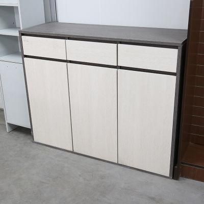 Melamine Laminate Board Made Furniture