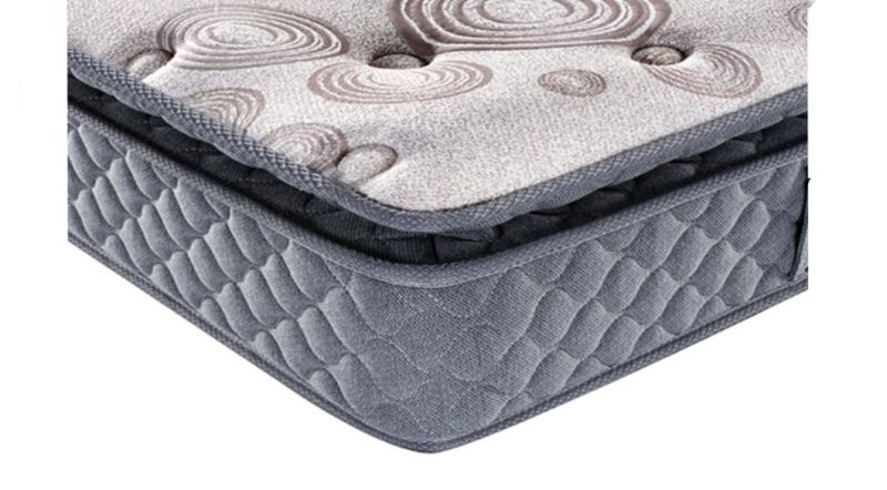 Hot Sale Memory Foam Mattress Latex Mattress Soft Mattress