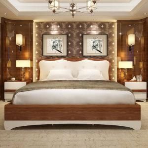 Comfortable Bamboo Fiber Hotel Soft Mattress