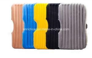 PVC Inflatable Air Car Bed mattress