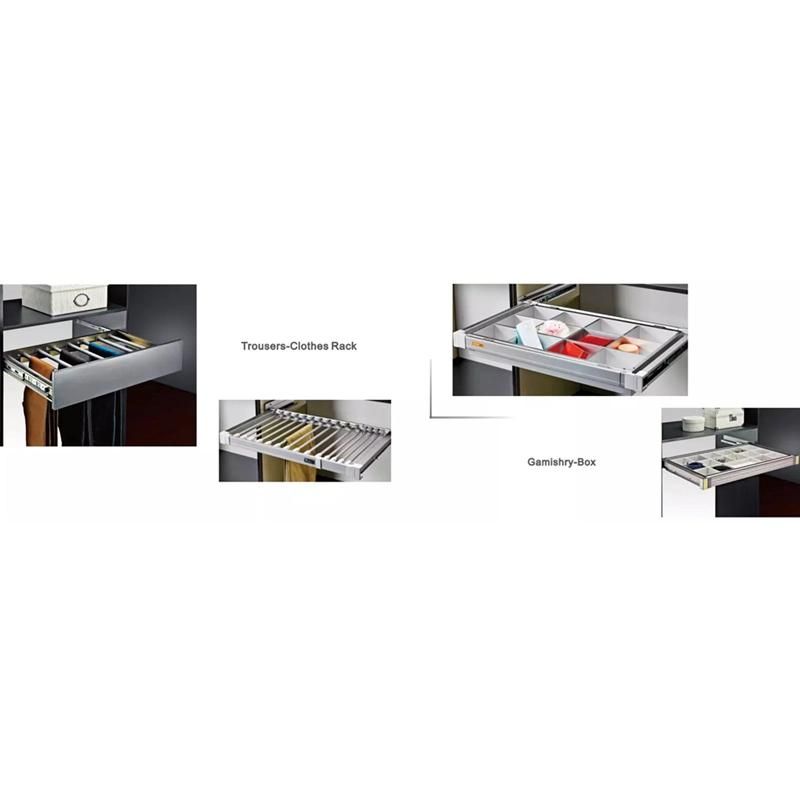 Modern MDF Cheap Wardrobe /Cabinet Designs for Small Bedroom