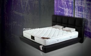 Foam Mattress, Pocket Spring Mattress for Bedroom (RH172)