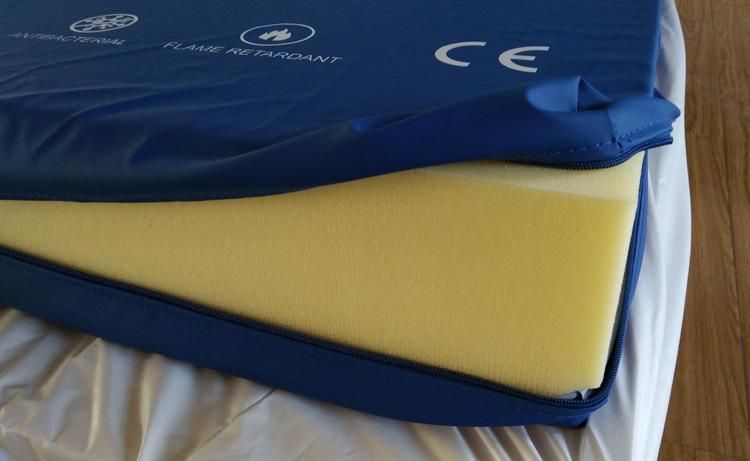 Zipper Foam Mattress-Medical Mattress-Hospital Mattress -Foam Mattress-Mattress