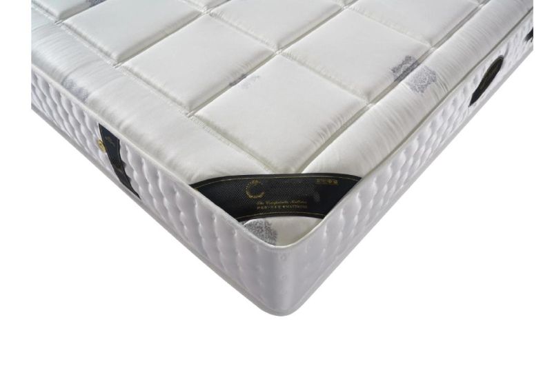 Home Furniture Natural Latex Foam Mattress