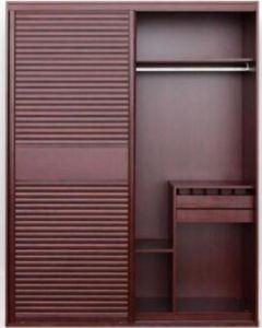 Cheap Price Sliding Door Wardrobe From China