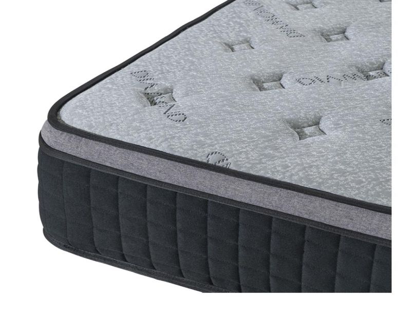 Wholesale High Quality Sleep Well King Size Memory Foam Mattress