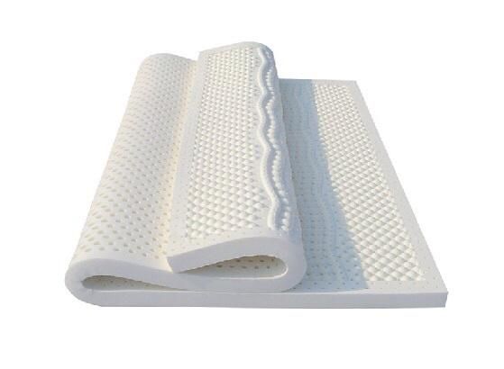 Kaneman Luxury Memory Foam Mattress
