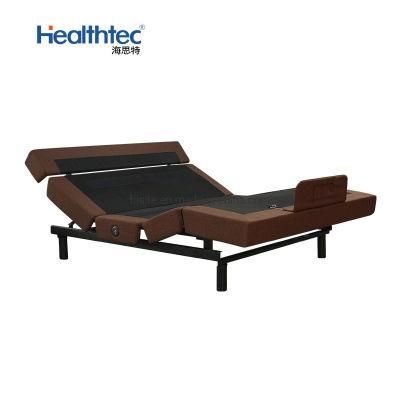 Electric Adjustable Beds Can Prevent Snoring Customize Sleep Position Adjustale Bed