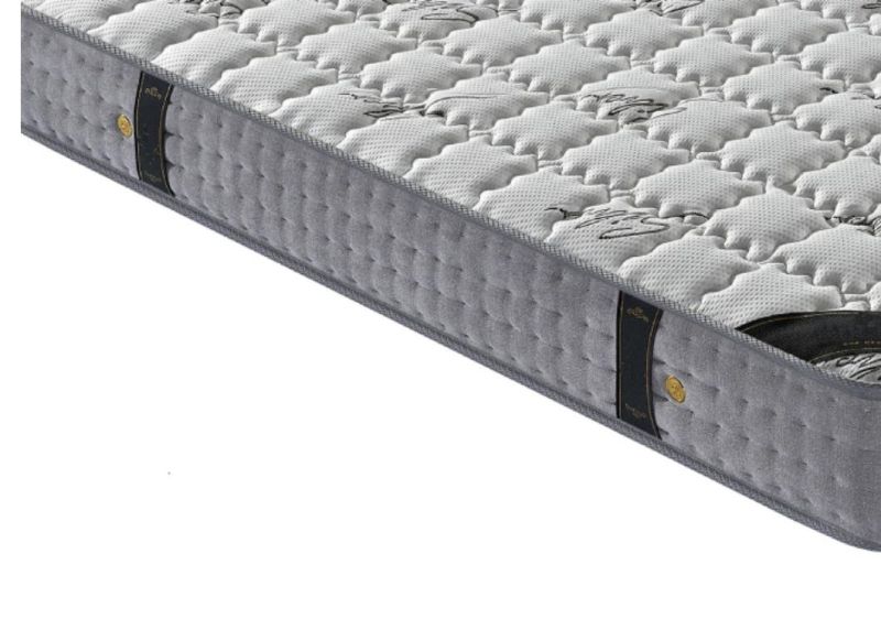 on Sale Natural King Size Memory Foam Mattress