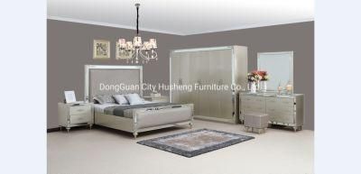 High Quality Modern Design Bedroom Furniture for Sale