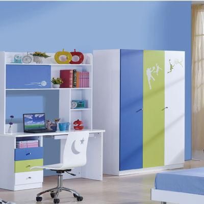 2015 Kids Furniture in Boys Room