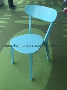 Colorful Wood Dining Chairs