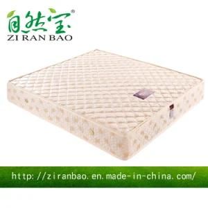 2015 Promotion Comfortable Spring Mattress (ZRB-823)