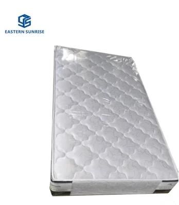 Home Furniture Spring Mattress Foam Bedding Mattress for Hotel Bedroom