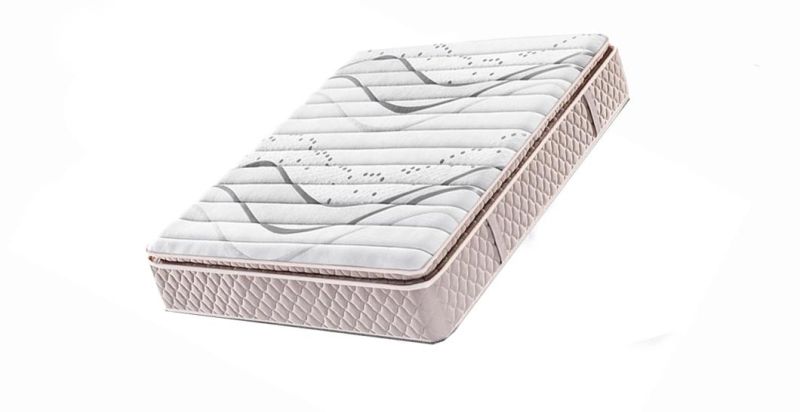 Soft Memory Foam Roll-up-Box Mattress for Home/Hotel/Bedroom/Furniture/Mattresses Factory