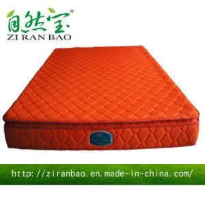 Colorful Bonnel Spring Mattress / Hotel Mattress / Compressed Mattress