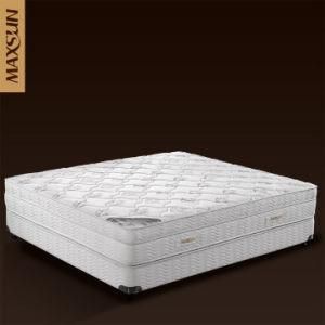 Home Natural Latex Mattress (MS-Hilton)