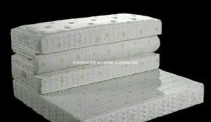 Folding Mattress, Memory Foam Mattress (RH1035)